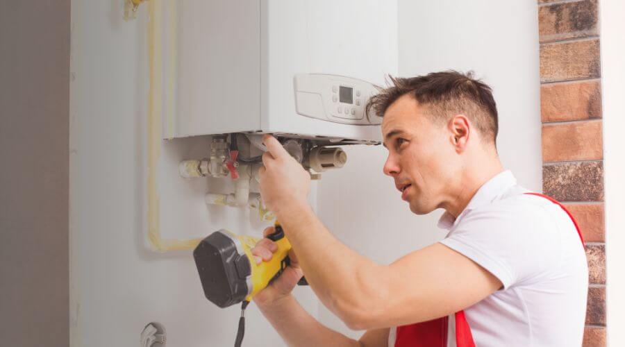 Local expert plumbing services in Montpelier, VT